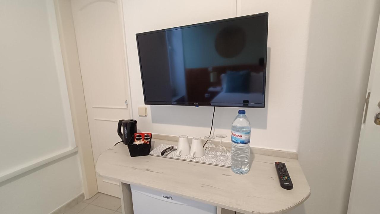'Estrela Stays' Lagos Exterior foto